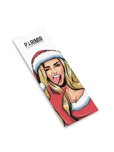 Планшеты - Планшет для окрашивания с принтом LPM07Girl Фото 1