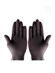 Аксессуары для окрашивания - Перчатки для окрашивания Mustang MOPER-01 размер L Фото 1
