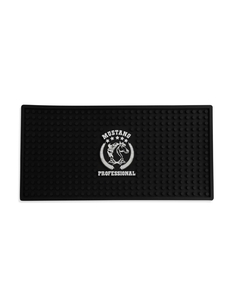 Парикмахерское оборудование - Коврик для инструментов Mustang MIKI01 Фото 1