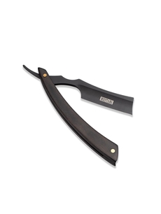 Опасная бритва - Опасная бритва Mustang MOBP-014 Черный Фото 1