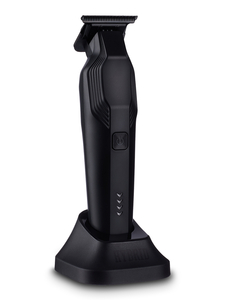 Триммеры - Триммер для стрижки Mustang Hybrid MTB03 Черный Фото 1