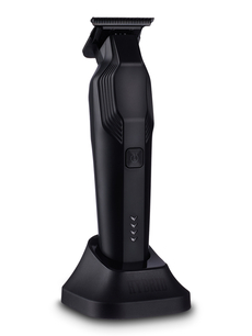 Триммеры - Триммер для стрижки Mustang Hybrid MTB03 Черный Фото 1