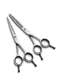 Набор ножниц - Набор ножниц Mustang Base NB-02 6,0 дюйм Фото 1