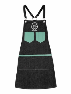 Фартуки парикмахерские - Фартук Mustang Professional MFP07 Фото 1