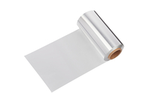 Фольга Mustang MAF-02 Серебро Фото 1