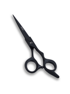 Прямые ножницы - Ножницы прямые Mustang Base NB-03 Черный 6,0 дюйм Фото 1