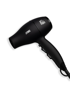 Фены - Фен Mustang Base Atomic MBF-03 Чёрный Фото 1