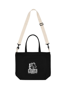 Сумки и кейсы для парикмахеров - Сумка для инструментов Mustang Premium SJM-04 Черный Фото 1