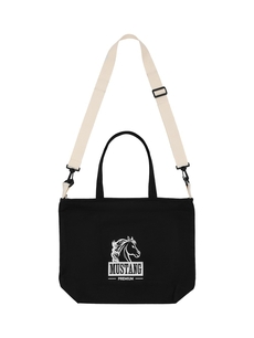 Сумки и кейсы для парикмахеров - Сумка для инструментов Mustang Premium SJM-04 Черный Фото 1