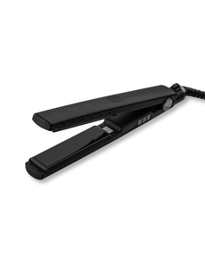 Утюжки для волос - Щипцы выпрямитель Mustang Professional Keratin Iron MPEU-02 Черный Фото 1
