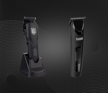 Машинки и триммеры