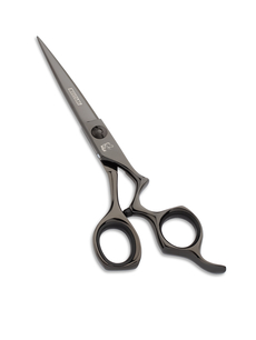 Прямые ножницы - Ножницы прямые Mustang Premium NPR-014X Черный 6,0 дюймов Фото 1