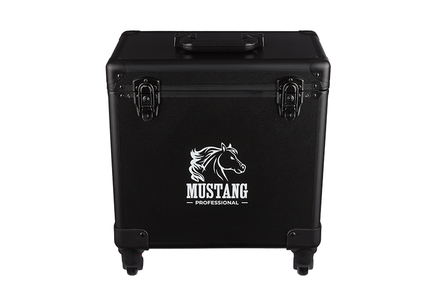 Сумки и кейсы для парикмахеров - Чемодан для инструментов Mustang MAK-010 Фото 1