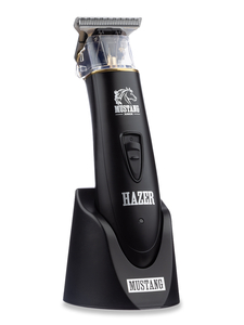 Триммеры - Триммер для стрижки Mustang Hazer MJT-02 Фото 1