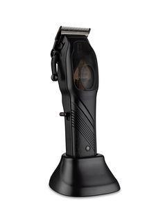 Машинки для стрижки - Машинка для стрижки Mustang Magnum MPRF-06 Черный Фото 1