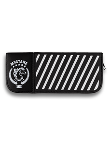 Сумки и кейсы для парикмахеров - Пенал для ножниц Mustang Base MCB-01 Фото 1