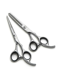 Набор ножниц - Набор ножниц Mustang Junior NJ-01X 6,0 дюйм Фото 1