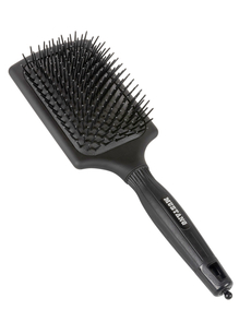 Щетки - Щетка массажная Mustang CHP021 Черный Фото 1