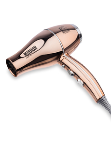 Фены - Фен Mustang Base Mirror MBF02 Золотой Фото 1