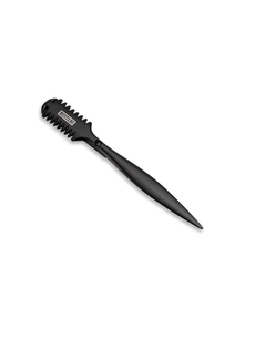 Брашинги - Бритва филировочная Mustang MOBP-05 Черный Фото 1