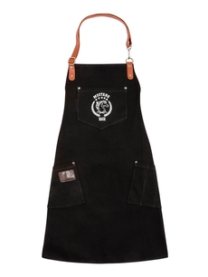 Фартуки парикмахерские - Фартук Mustang Base MFB02 Фото 1