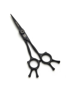 Прямые ножницы - Ножницы прямые Mustang Premium NPR-02 5,5 дюймов Фото 1