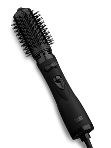 Фены - Фен-щетка Mustang TAME HS-01 Черный Фото 1