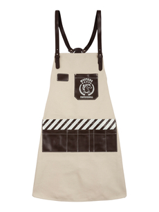 Фартуки парикмахерские - Фартук Mustang Professional MFP06 Фото 1