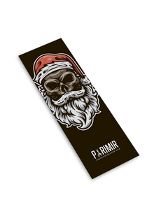 Планшеты - Планшет для окрашивания с принтом LPM07Skull Фото 1