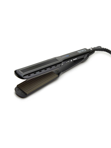 Утюжки для волос - Щипцы гофре Mustang Professional Wild MPEUG-04 Черный Фото 1