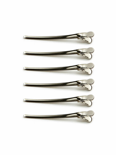 Зажимы - Зажимы металлические Mustang ZM010 Фото 1