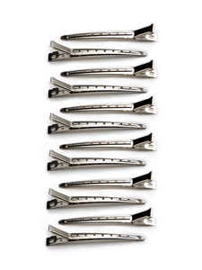 Зажимы - Зажимы металлические Mustang ZM013 Фото 1