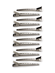 Зажимы - Зажимы металлические Mustang ZM-013 Фото 1