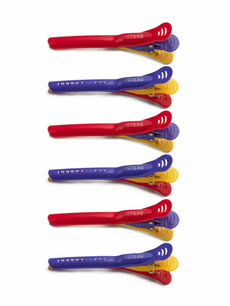 Зажимы - Зажимы тройные Mustang ZM-04 Фото 1