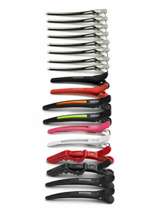 Зажимы - Набор зажимов Mustang ZMJN-01 18 шт Фото 1