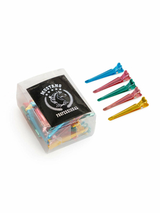 Зажимы - Мини зажимы Mustang ZMMC-01 Фото 1