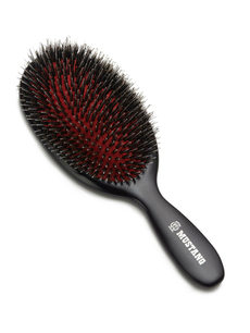 Щетки - Щетка комбинированная Mustang CHP010 Чёрный Фото 1