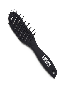 Щетки - Щетка скелетная Mustang CHP-06 Чёрный Фото 1