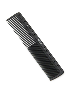 Расчески рабочие - Расческа комбинированная Mustang MRB-25 Фото 1