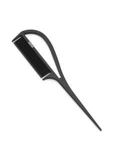 Расчески с хвостом - Расческа дельфин с хвостом Mustang MRB-34 Фото 1