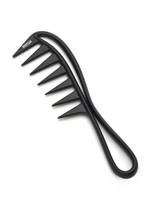Гребень для волос - Расческа гребень Mustang MRB39 Фото 1
