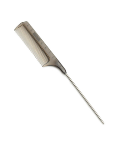 Расчески с хвостом - Расческа с хвостом Mustang MRP011 Фото 1