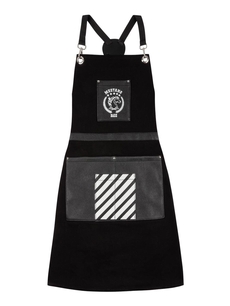 Фартуки парикмахерские - Фартук Mustang Base MFB01 Фото 1