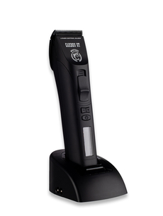 Машинки для стрижки - Машинка для стрижки Mustang Carbon GT MPF01X Чёрный Фото 1