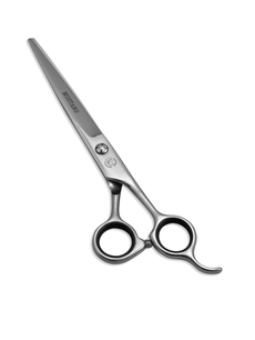 Прямые ножницы - Ножницы прямые Mustang Junior NJ-03 7,0 дюйм Фото 1