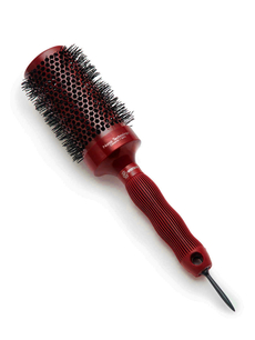 Брашинги - Брашинг Mustang Base MBS-01 Красный 43 мм Фото 1