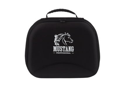Сумки и кейсы для парикмахеров - Кейс для инструментов Mustang MAK-09 Черный Фото 1