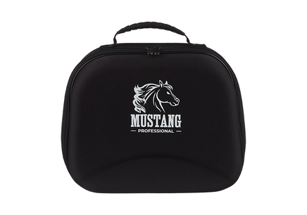 Сумки и кейсы для парикмахеров - Кейс для инструментов Mustang MAK-09 Черный Фото 1