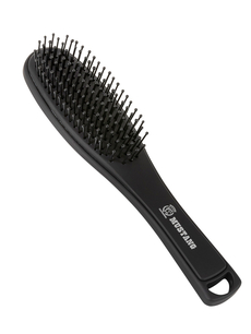 Щетки - Щетка массажная Mustang CHP-025 Черный Фото 1