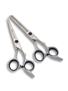 Набор ножниц - Набор ножниц Mustang Base NB-03 6,0 дюймов Фото 1